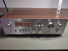 Akai 2600 révisé d'occasion  Chelles