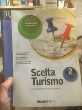 Scelta turismo materie usato  Fermo