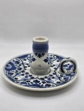 Vintage blue delft for sale  Carlisle