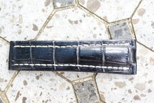 Bracelet breitling noir d'occasion  Nice-
