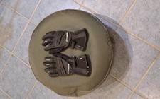 Handschuhe sommer vanucci gebraucht kaufen  Neckarsulm