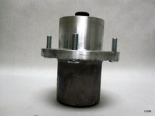 Spindle assembly 125981 for sale  Athens