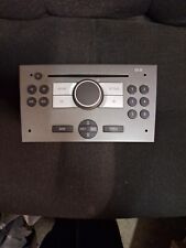 Blaupunkt vauxhall cd30 for sale  YORK