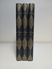 Eugene sue mysteres d'occasion  Saint-Étienne-du-Bois