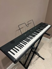 Korg liano keyboard for sale  LONDON