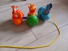 Jouet disney winnie d'occasion  Wavrin