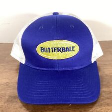 Butterball blue baseball for sale  South Milwaukee