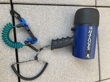 Tauchlampe underwater kinetic gebraucht kaufen  Bad Soden
