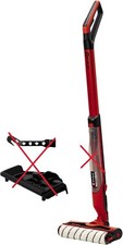 Einhell akku hartbodenreiniger gebraucht kaufen  Elsoff, Rehe, Oberroßbach