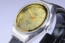 Hmt orologio maurya usato  Valvestino