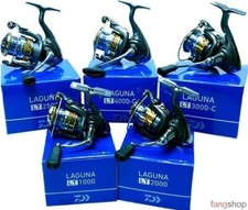 Daiwa laguna extrem gebraucht kaufen Daiwa laguna extrem gebraucht kaufen  Neubrandenburg