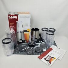 Bella rocket blender for sale  Jersey Shore