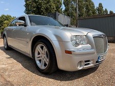 Chrysler 300 crd for sale  ROCHESTER