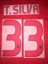 Kit silva rossonero usato  Vanzaghello