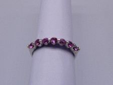 Gems pink gemstones for sale  BELFORD