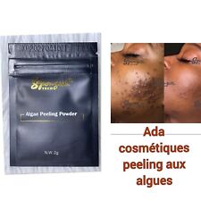 Peeling algues exfoliant d'occasion  Dugny