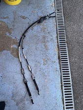 gear cables selector for sale gear cables selector for sale DEESIDE