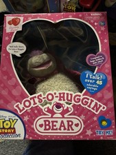 Toy story signature for sale  BARTON-UPON-HUMBER