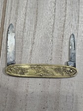 Couteau poche pliant d'occasion  Longpont-sur-Orge