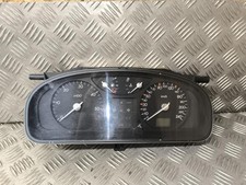 Compteur renault laguna d'occasion  Tournus