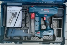 Akku betonnagler bosch gebraucht kaufen  Wilhelmsfeld