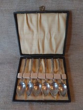 Silver plated apostle for sale  AMERSHAM