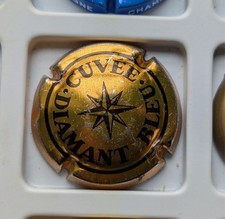 capsule champagne Heidsieck Monopole N 55  - comprar usado capsule champagne Heidsieck Monopole N 55  - comprar usado  Enviando para Brazil