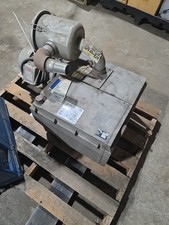 Becker 4.165 vacuum for sale  Scottsburg