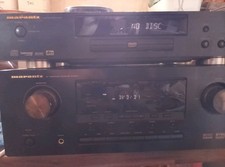 Marantz dvd player for sale  WOODFORD GREEN
