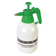 Litre silverline pressure for sale  BRADFORD