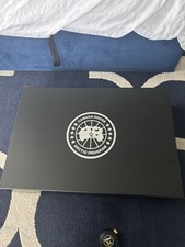 Canada goose large for sale  MORETON-IN-MARSH