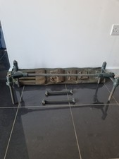 Nash gun rod for sale  NORTHAMPTON