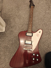 Epiphone firebird studio for sale  COATBRIDGE