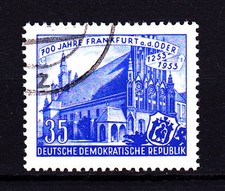 Ddr 1953 361 gebraucht kaufen  Tharandt