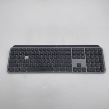 Logitech keys wireless for sale  Buffalo Grove