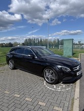 Mercedes class estate for sale  SOUTHALL