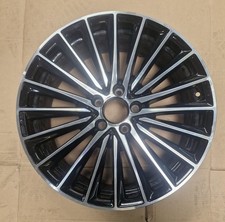 Felge zoll mercedes gebraucht kaufen  Bremerhaven