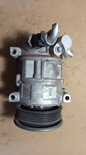 Compressore clima lancia usato  Belpasso