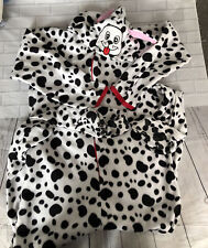 Dalmations size small for sale  CANVEY ISLAND