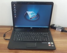 HP Compaq 6730s Intel T5870 2,0GHz 4GB 500GB SSD ATi Radeon HD 3430 Win XP comprar usado  Enviando para Brazil