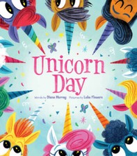 Unicorn day magical for sale  Montgomery