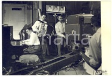 1955 torino orchestra usato  Milano