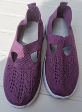 Chaussure plate confortable d'occasion  Guyancourt