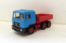 Wiking lkw man gebraucht kaufen  Siegen