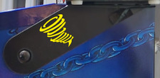 Whirlwind lighted magnetic for sale  Kingsland