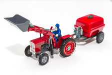 Joal massey ferguson d'occasion  Calais