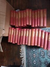 Charles dickens set for sale  LONDON