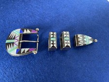 Sterling native american for sale  Littleton