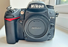 Nikon d7000 super for sale  HOOK