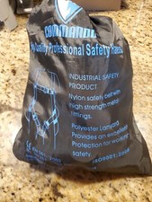 Commando fall protect for sale  Cookeville